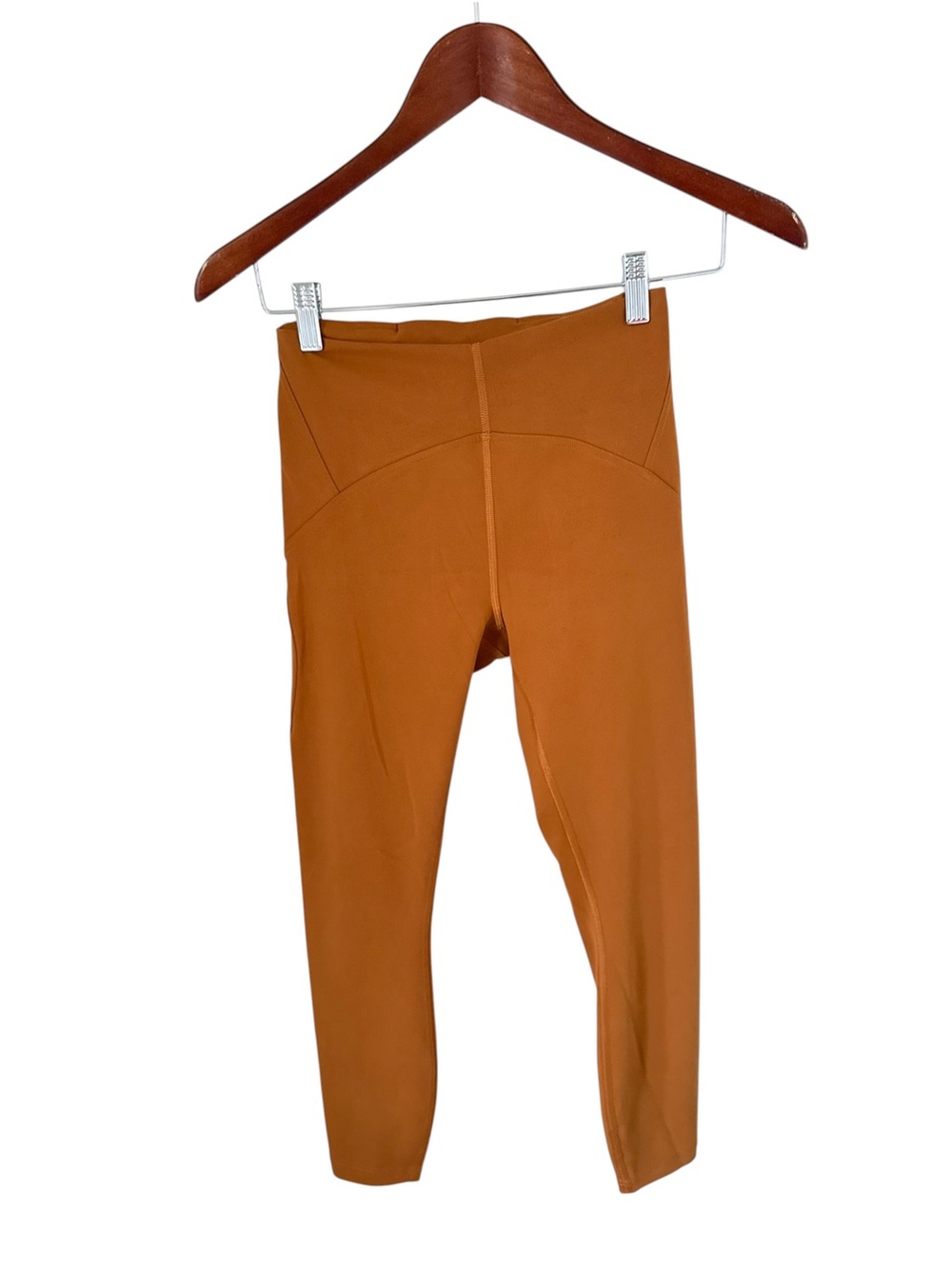 lululemon athletica Instill High-Rise Tight 25" Butternut Brown
